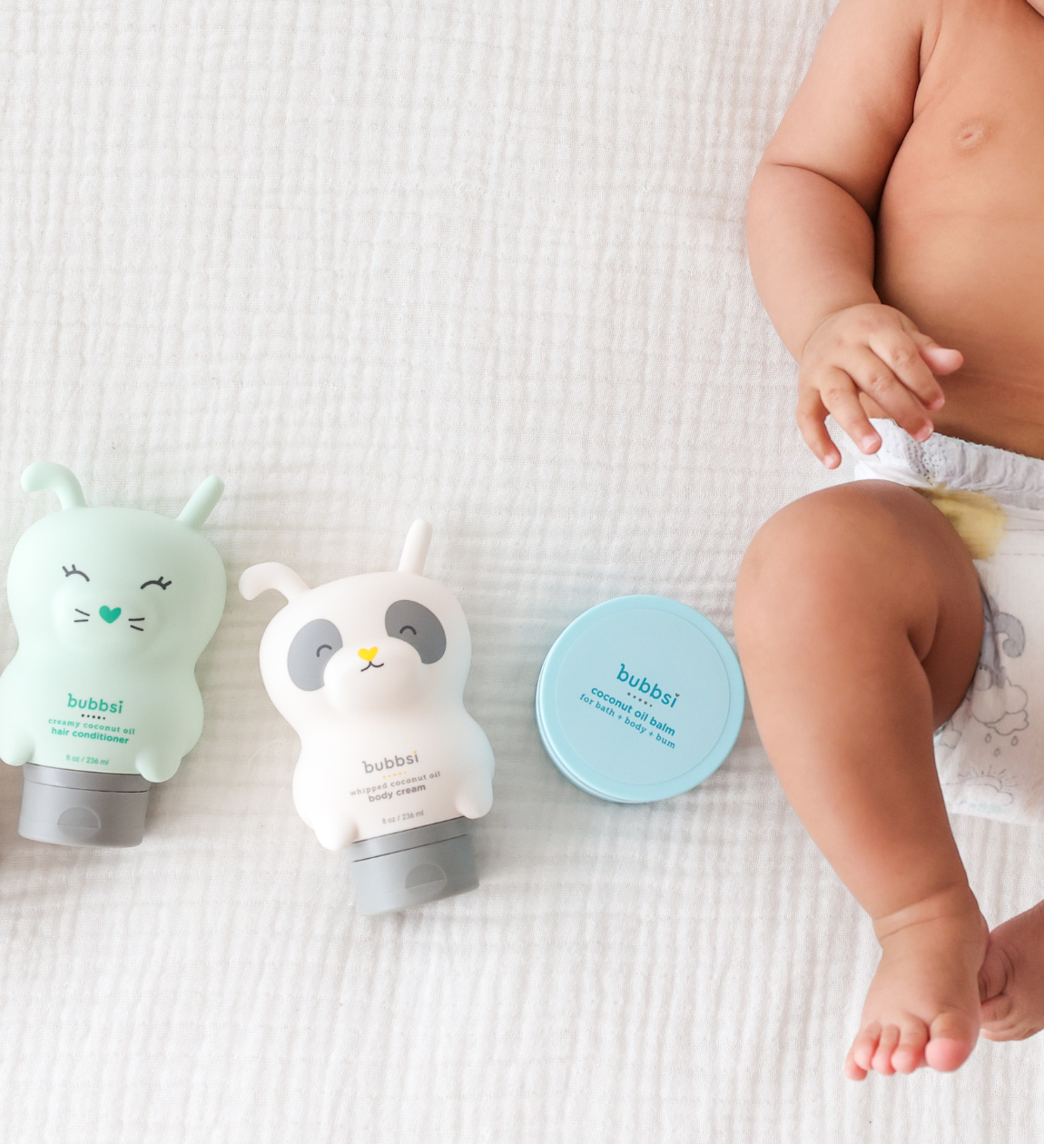 How to Bathe Kids and Babies With Dry Skin