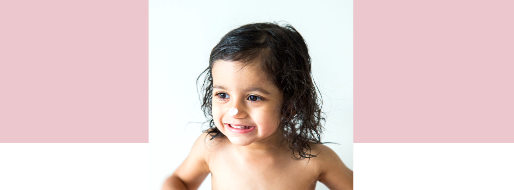 5 reasons you'll love skincare with Bubbsi