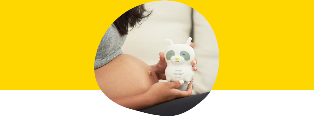 Caring for Skin During Pregnancy With Coconut Oil
