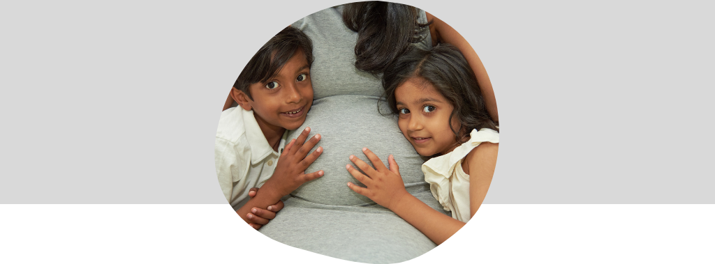 Transitioning into a Family of Five