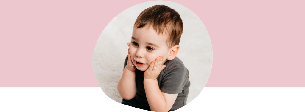 What Parents Need to Know About Treating Baby Eczema vs. Acne