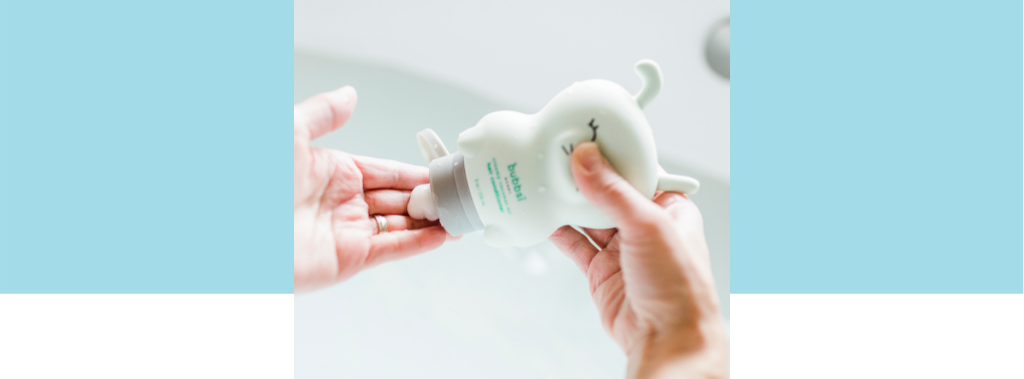 Untangling Kids’ Conditioner Myths