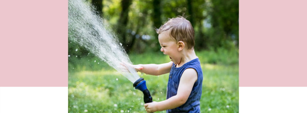 The Safest Kids’ Sunscreen
