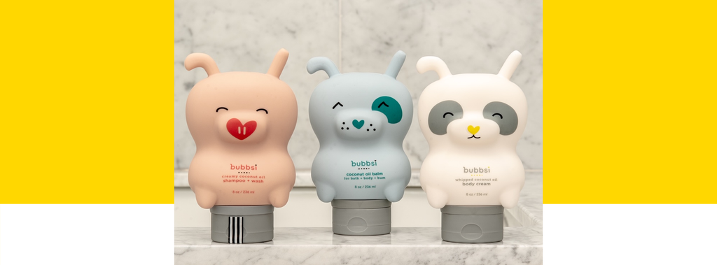 Spring Cleaning: Make the Clean Beauty Switch