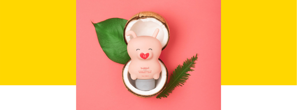 The Benefits of Coconut Oil Shampoo