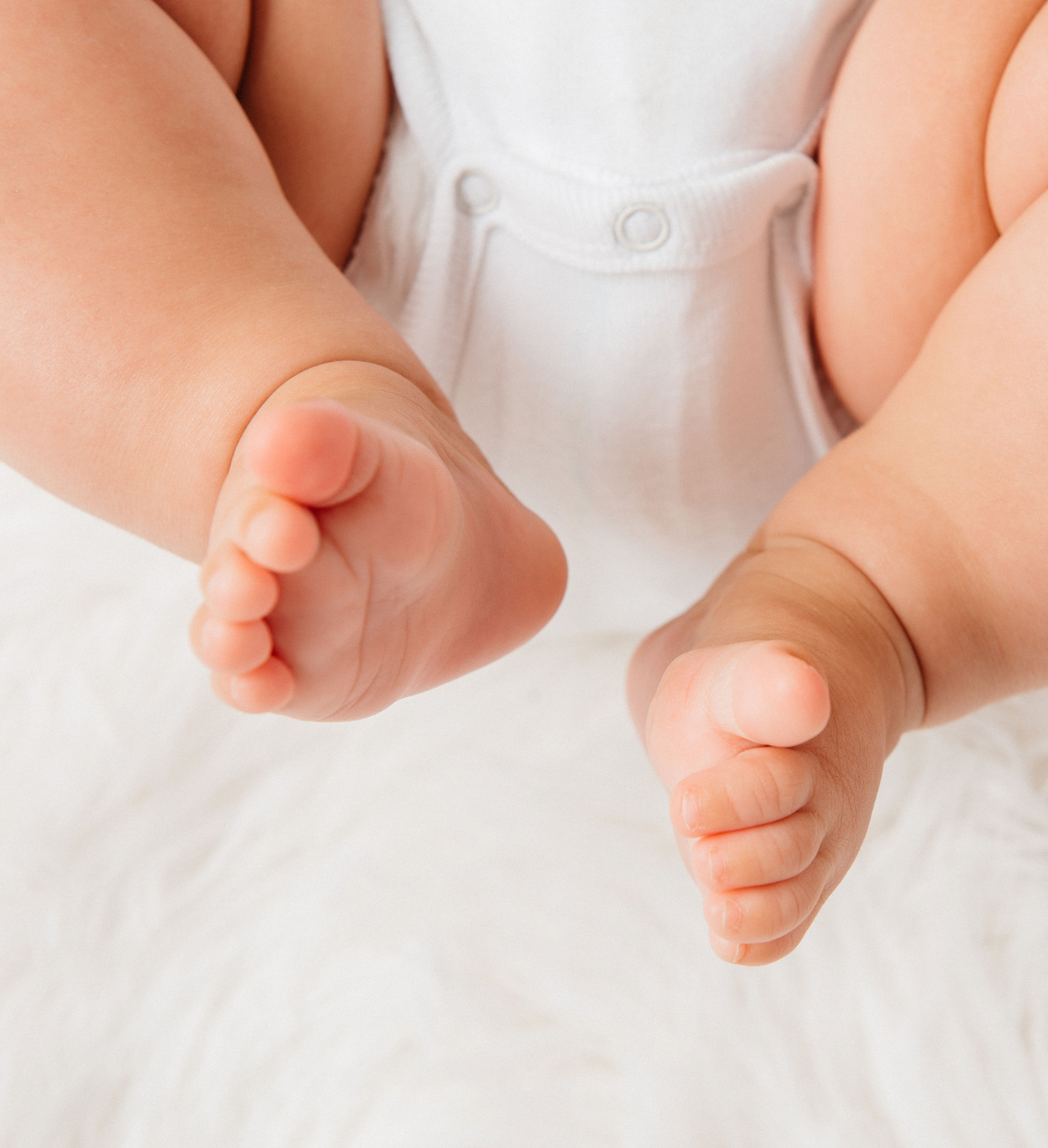 Baby Bum 101: Coconut Oil for Diaper Rash