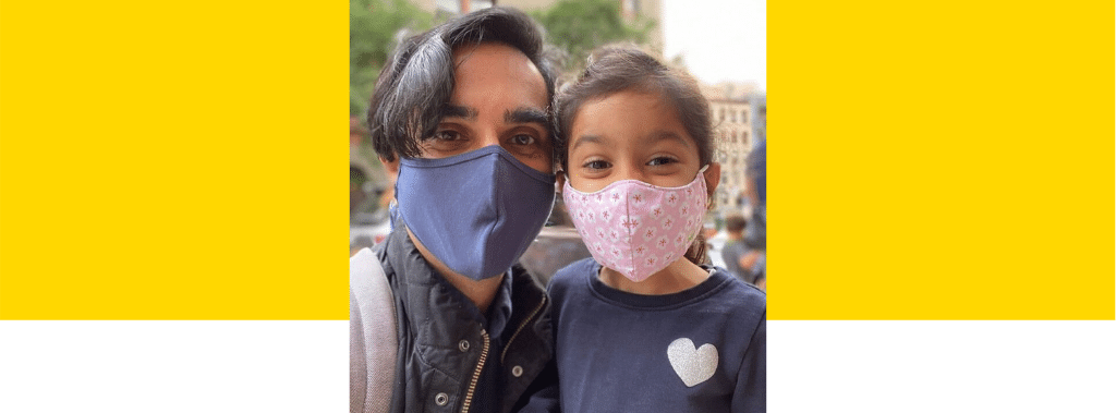 Covid Era Skincare Tips