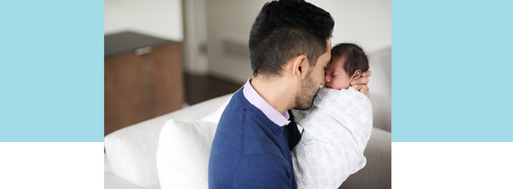 Last-minute Father's Day gift ideas <br> for dad and grandpa
