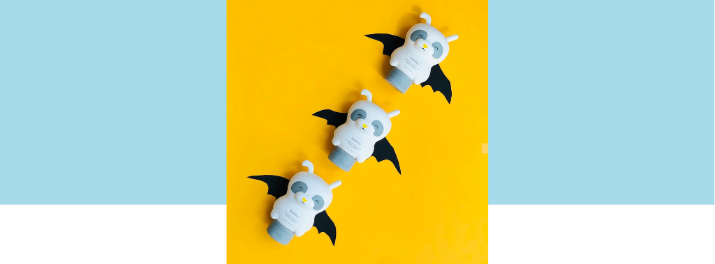 Covid Crafts: Halloween At Home