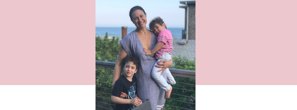 Cultivating Gratitude <br> in Our Children and Ourselves