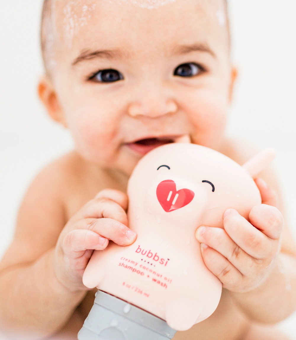 How to Use Coconut Oil For Eczema On Babies