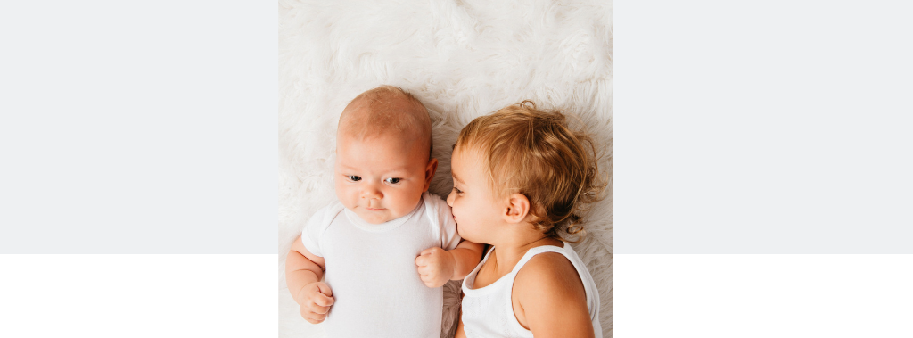 How to keep your little ones <br>snuggly soft this winter