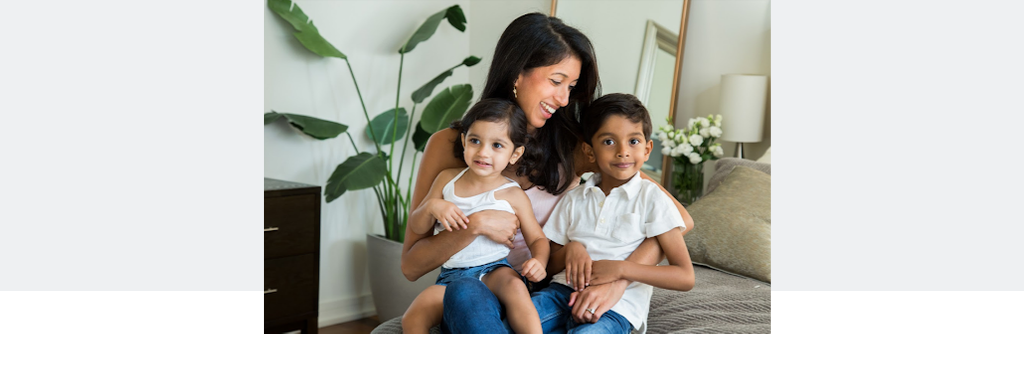 What Skincare Routine is Right<br> for Your Baby or Child?