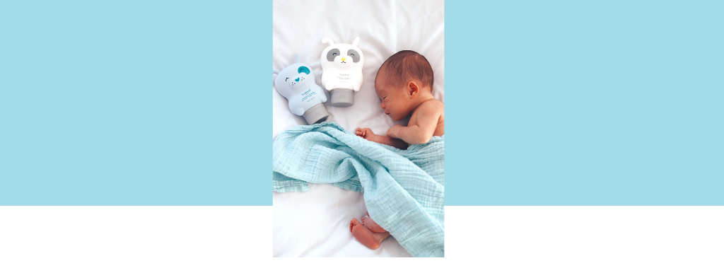 How To Remove Cradle Cap<br> With Coconut Oil