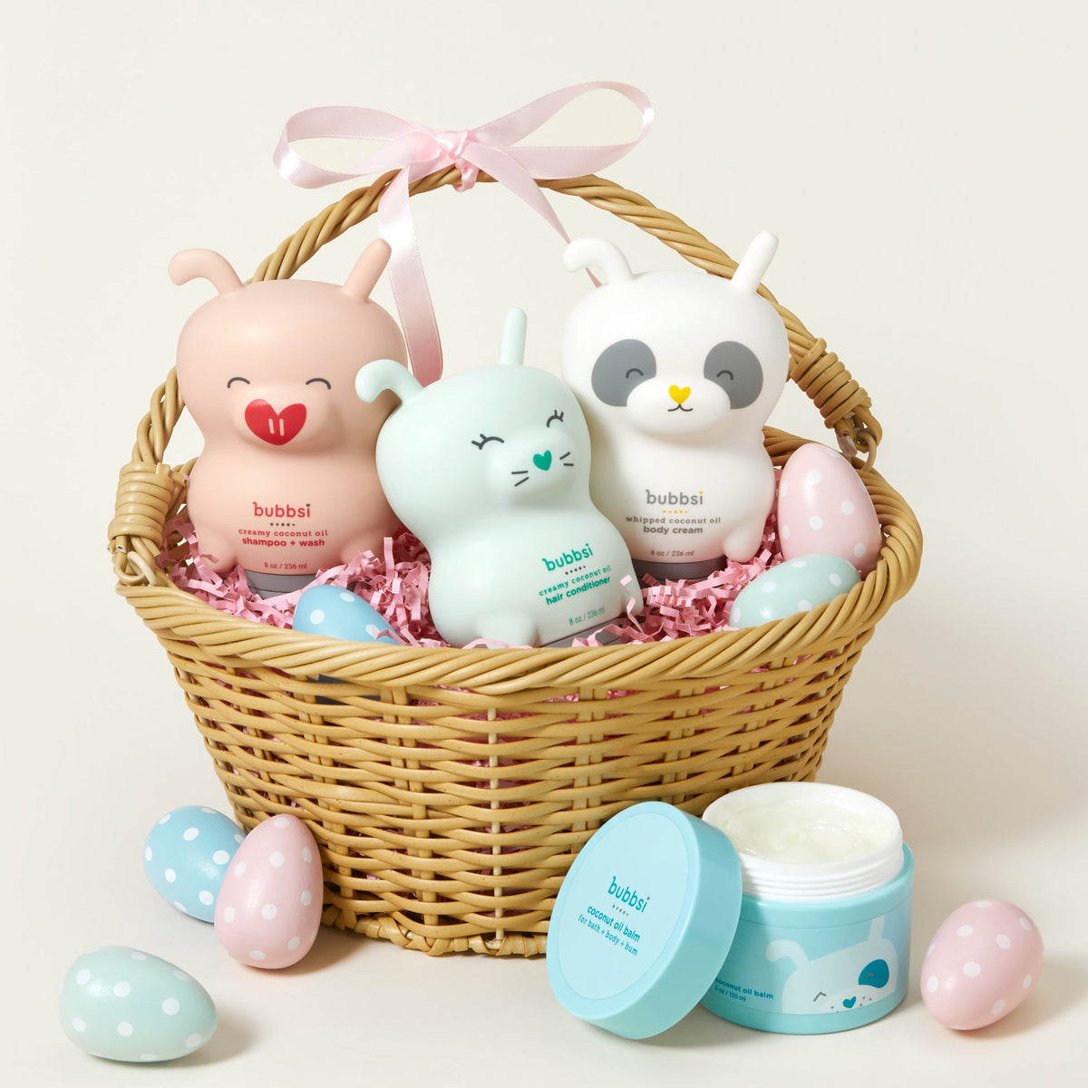 Easter Baskets for Kids
