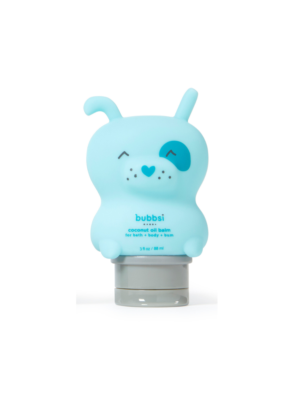 Little Bubs 3oz Empty Bottles