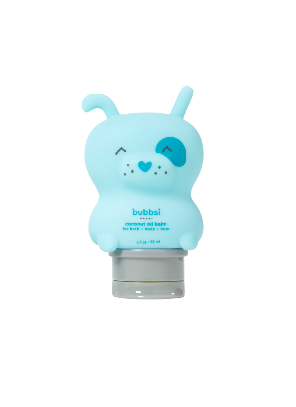 Little Bubs 3oz Empty Bottles