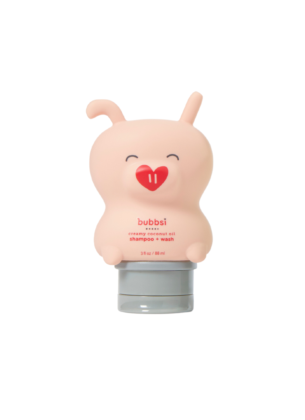 Little Bubs 3oz Empty Bottles