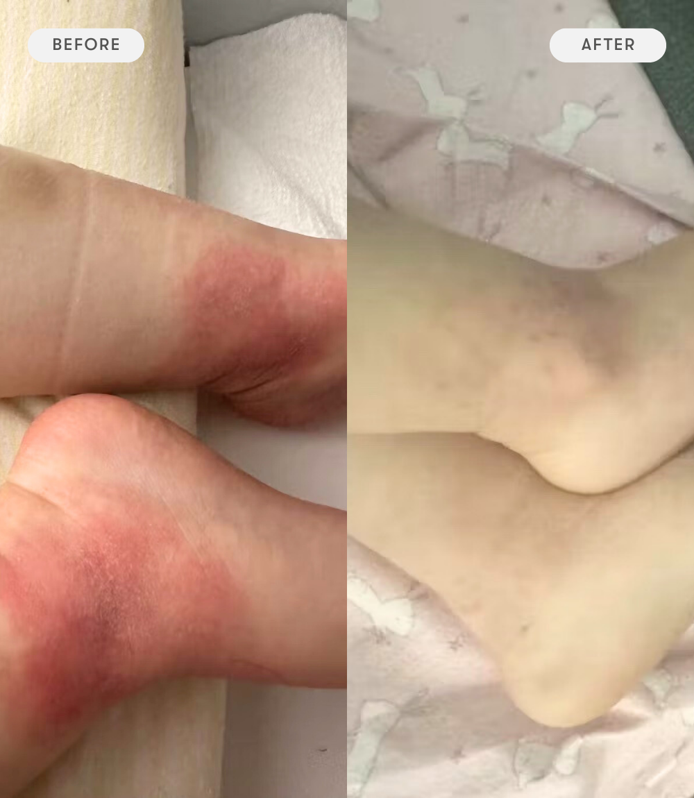 whipped coconut oil body cream