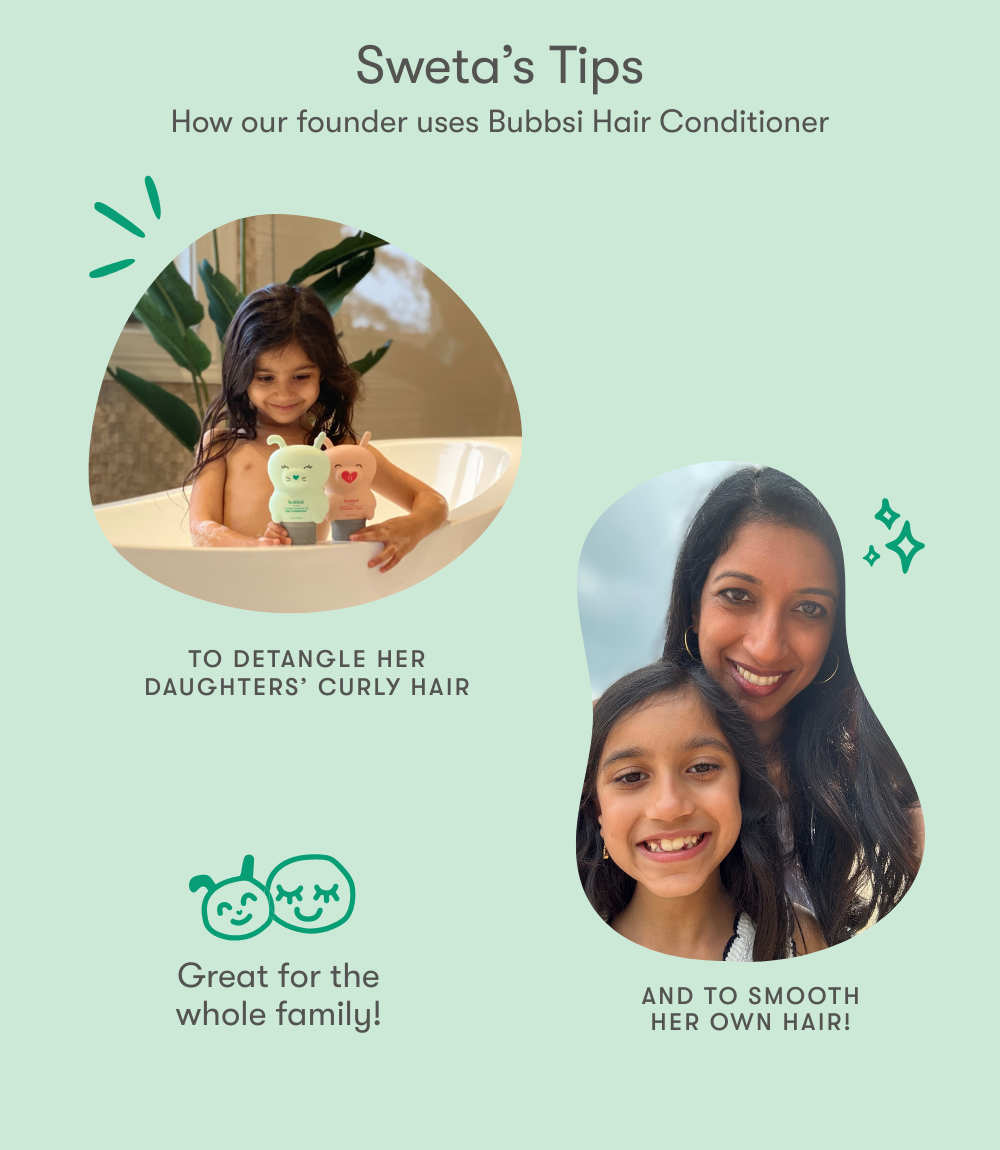 creamy coconut oil hair conditioner