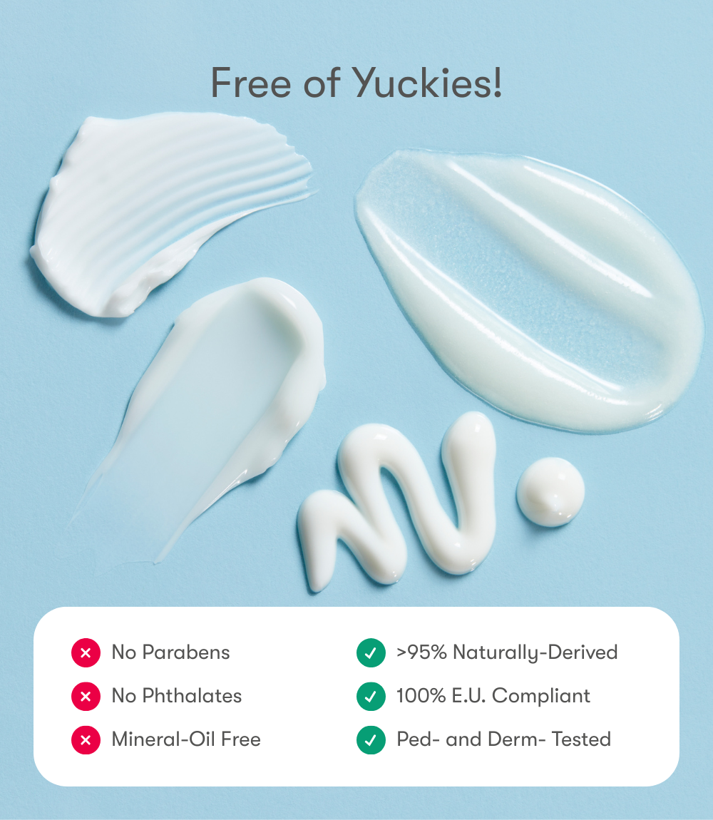 the whole refill fam