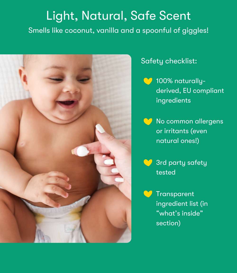 whipped coconut oil body cream