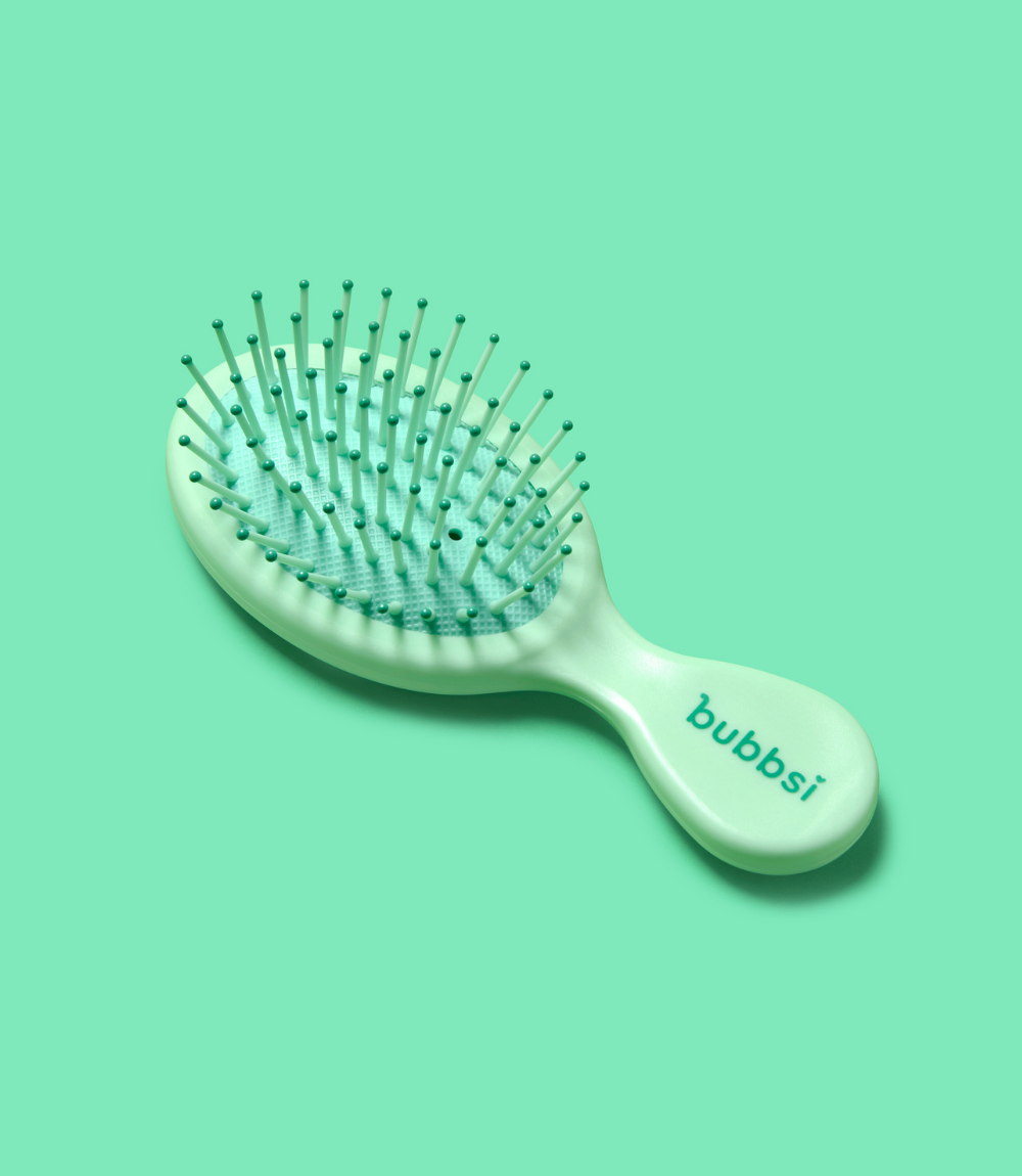 hairbrush