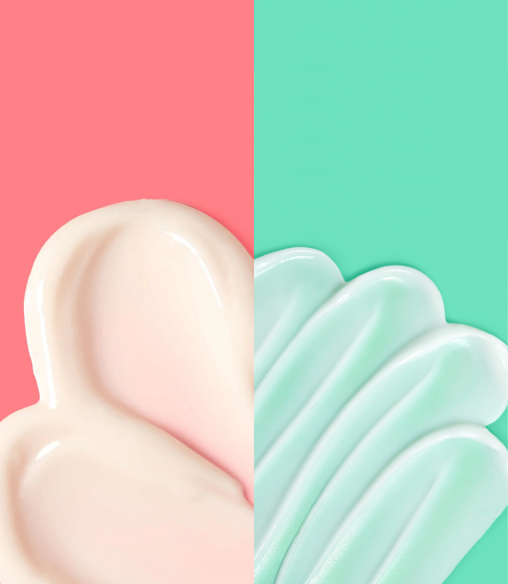 happy hair for a year