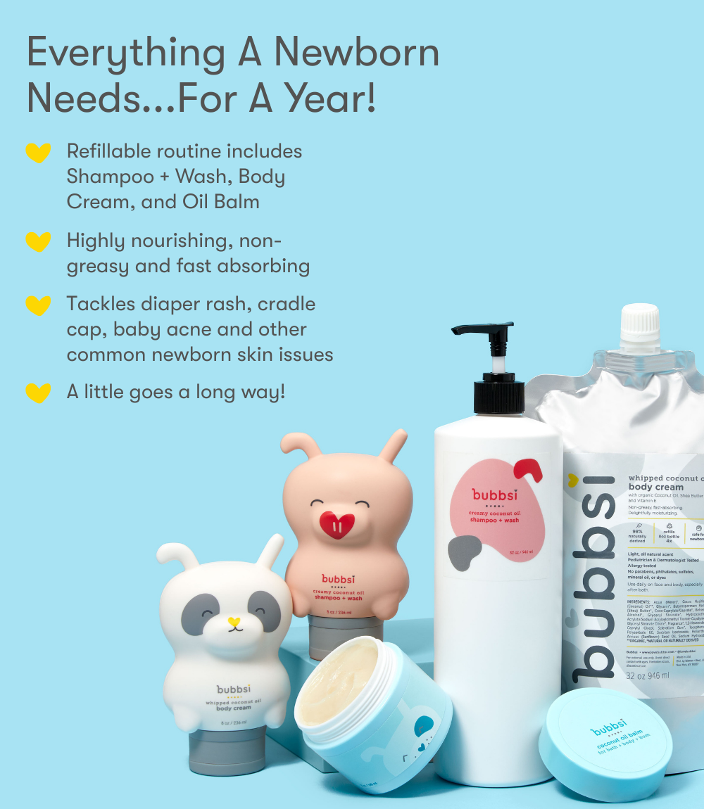 snuggly skin for a year