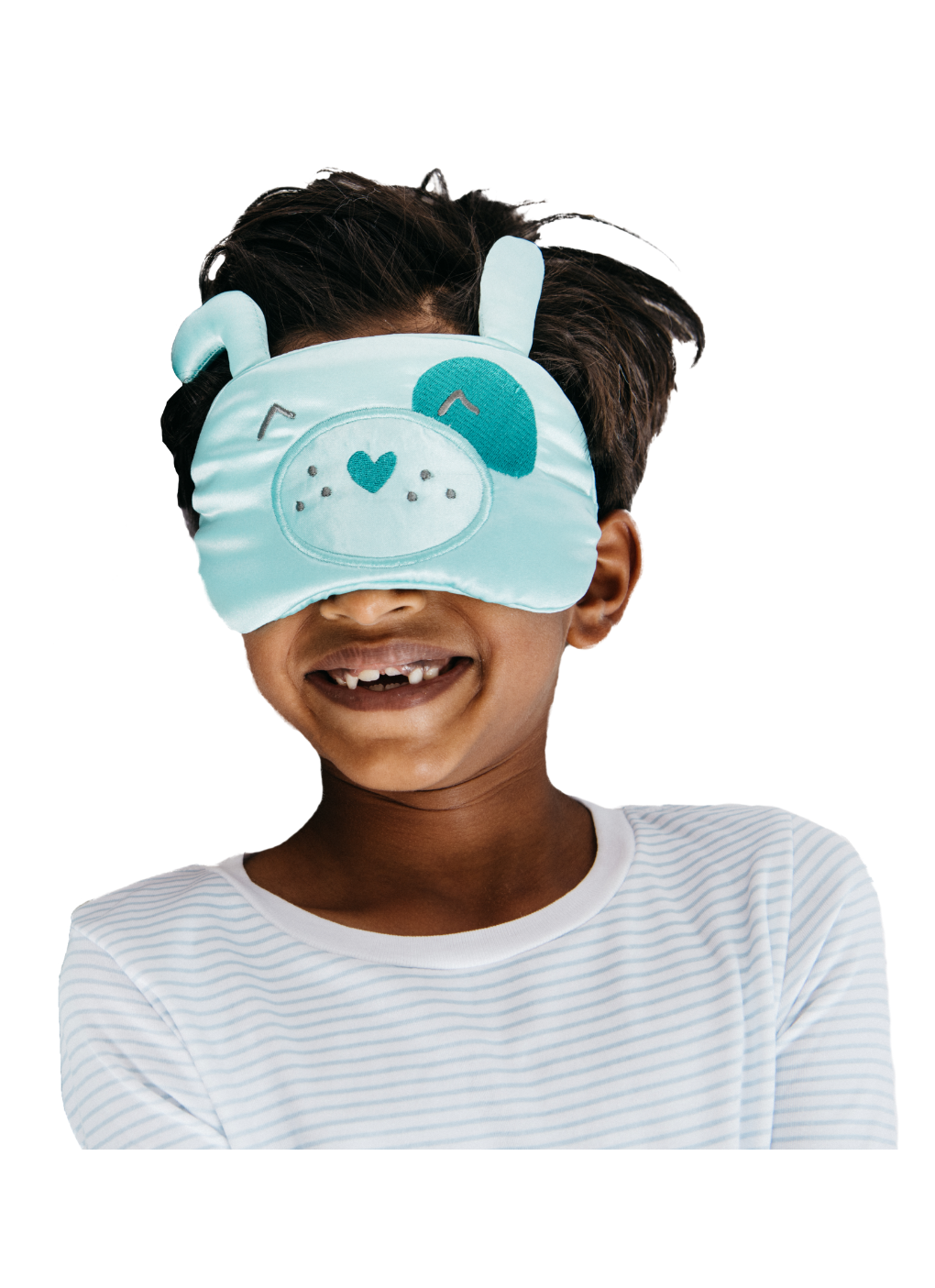 Bubbsi Puppy Sleep Mask