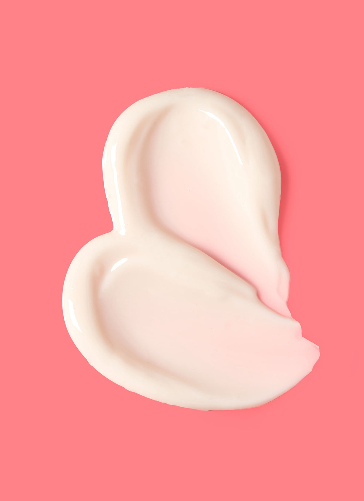 Bubbsi Creamy Coconut Oil Shampoo + Wash Texture