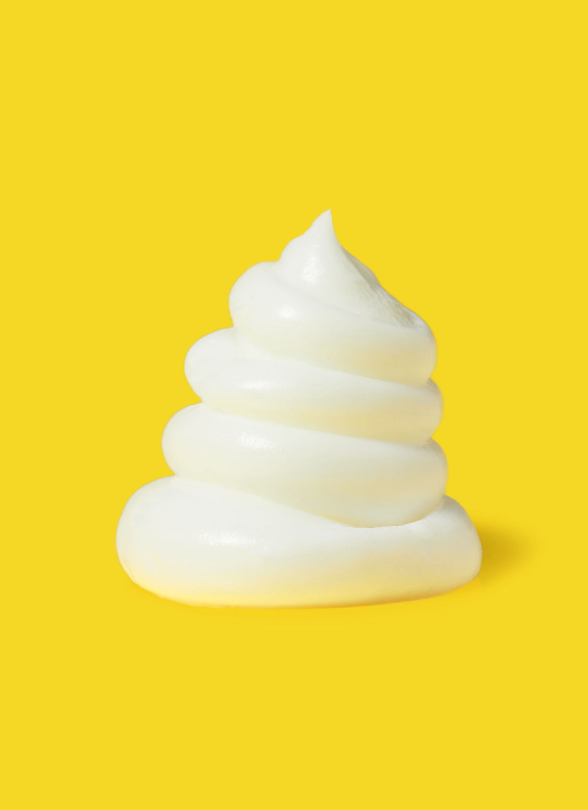 Bubbsi Whipped Body Cream Texture