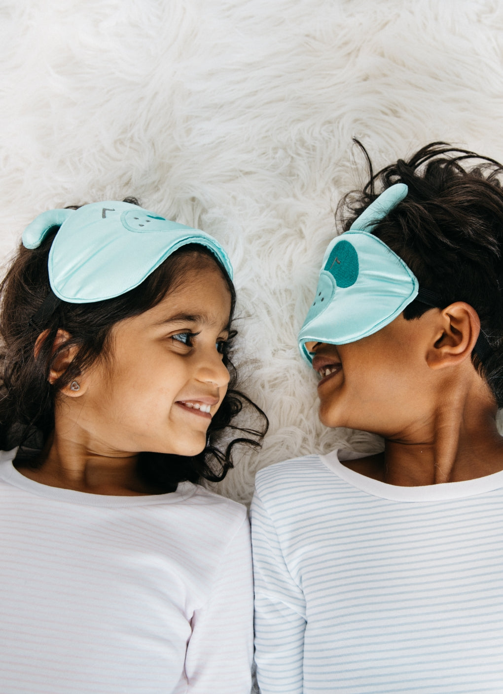 bubbsi puppy sleep mask