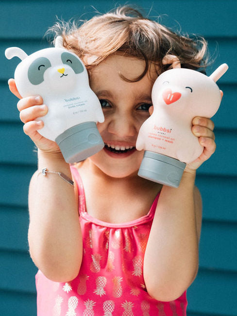 natural products for kids