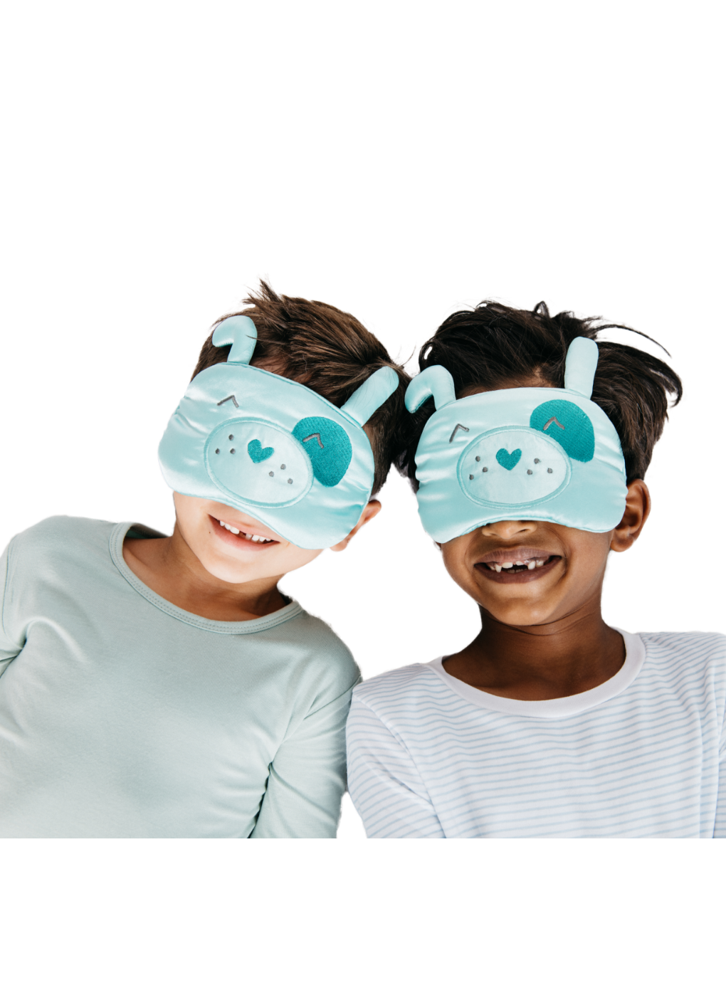 bubbsi puppy sleep mask