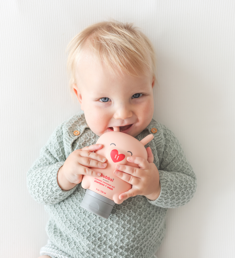 5 reasons you'll love skincare with Bubbsi