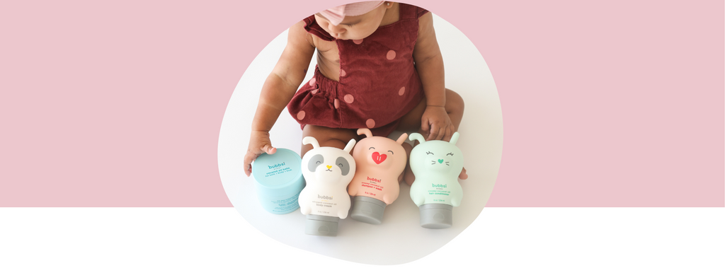 Baby Skin Care Made Simple