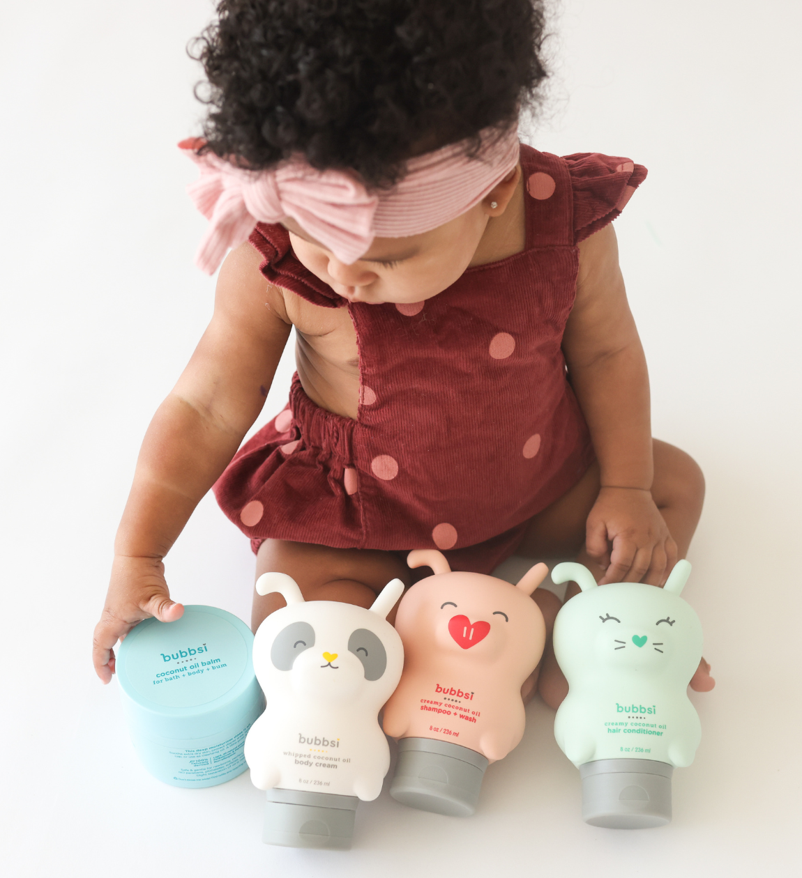 Baby Skin Care Made Simple