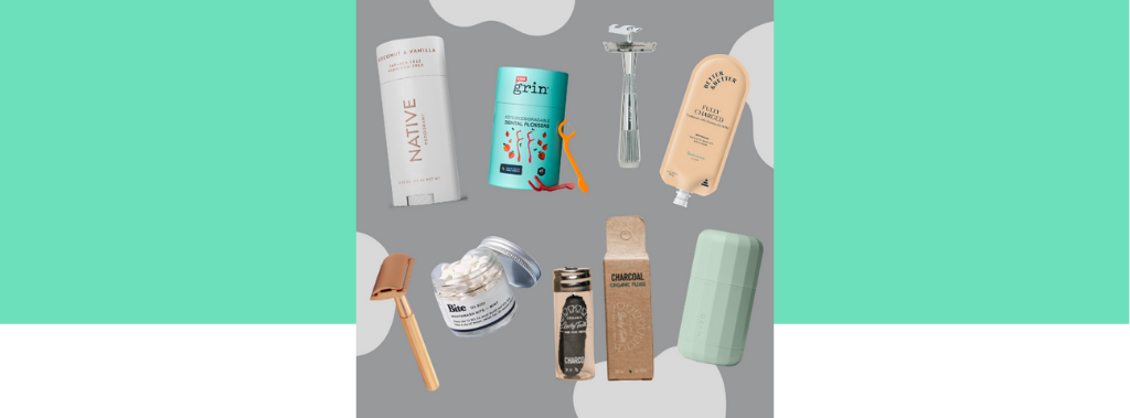 The Bubbsi Team Reviews Eco-Friendly Bathroom Products