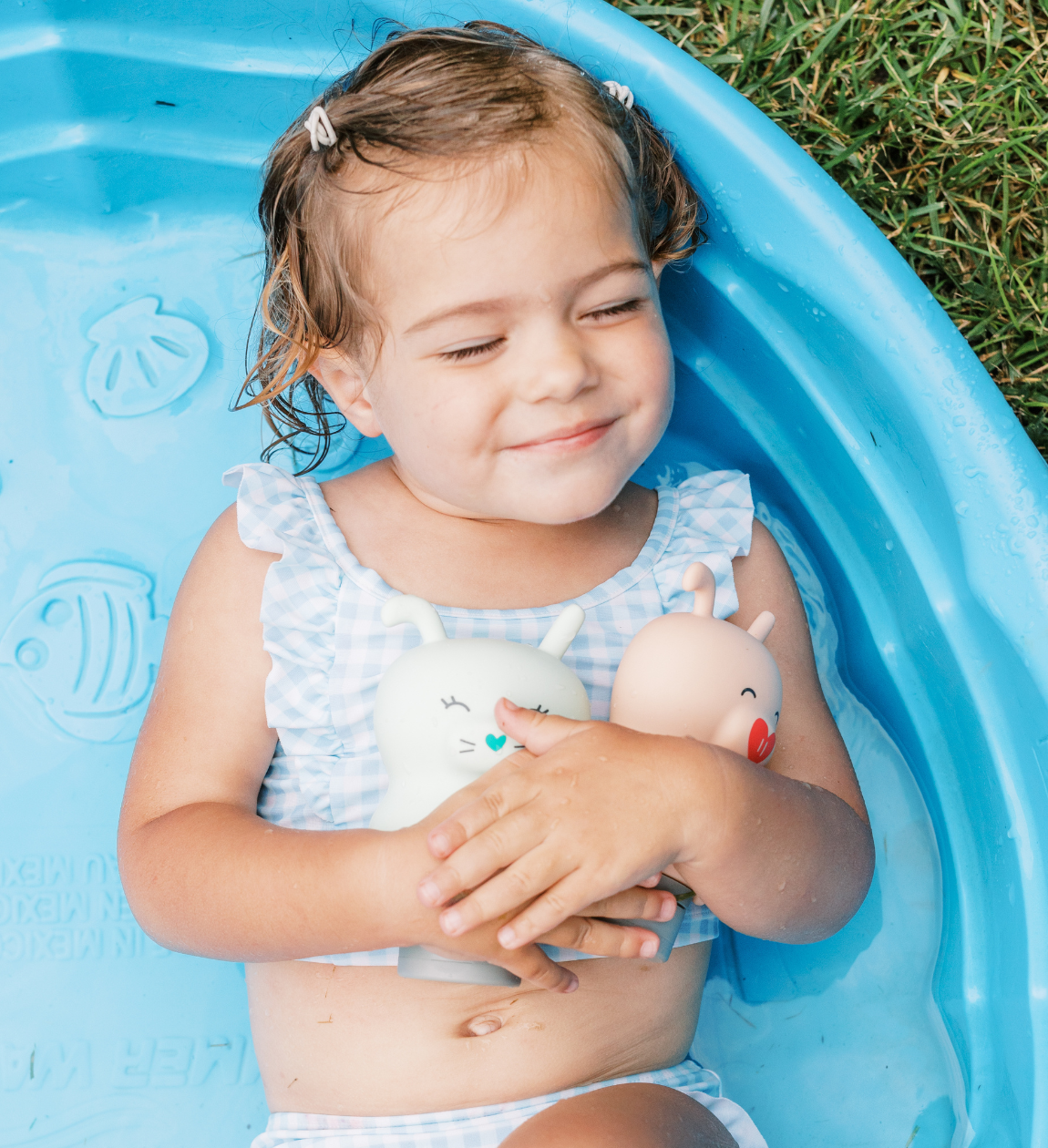 Bubbsi Bathtime Must-Haves