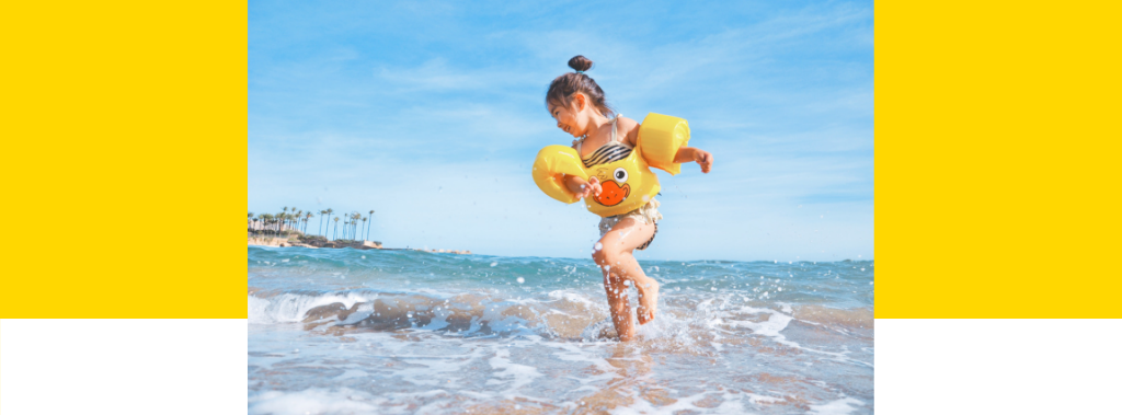 Summer Skincare: <br> Managing Eczema in the Heat