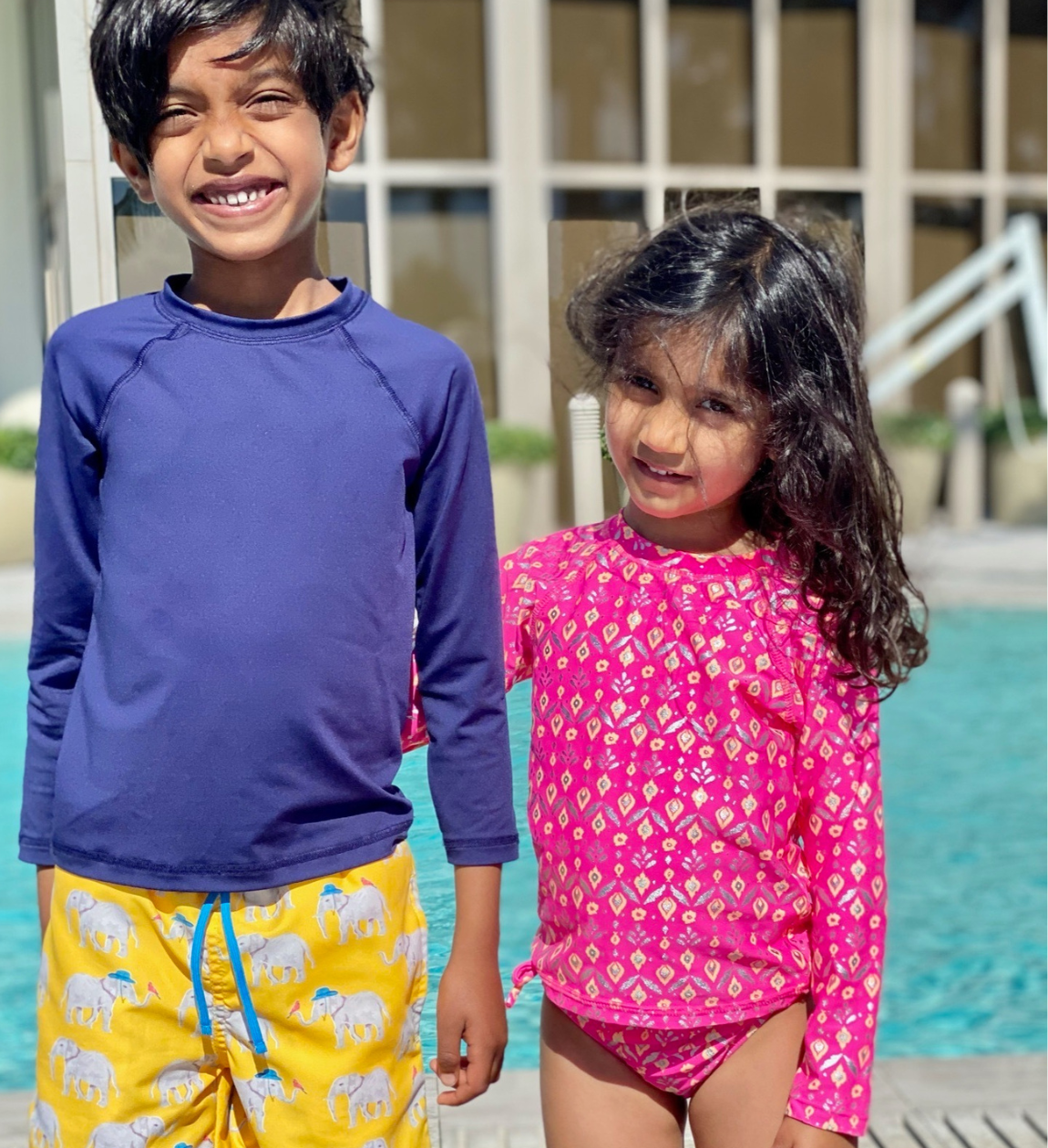 Bubbsi Mom Summer Must-Haves