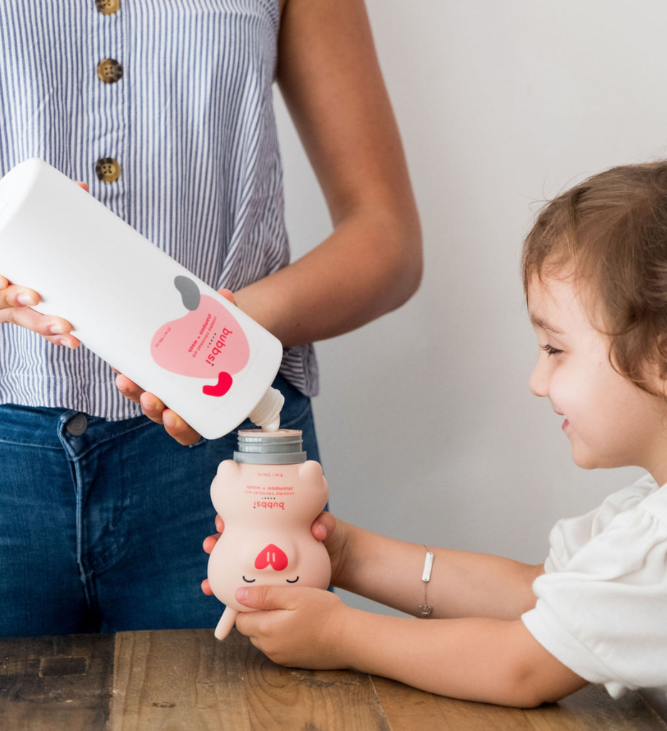 Earth Month Education: How to raise eco champs