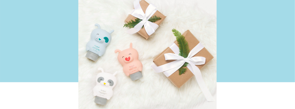 Holiday Gift Guide for Kids: <br>All from Mom-founded Brands!