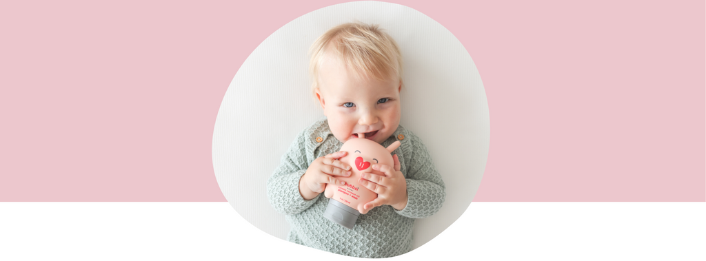 Folliculitis in Babies: What It Is & How to Treat It Gently