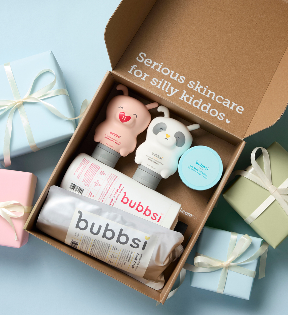 Holiday Gift Guide for Kids: All from Mom-founded Brands!