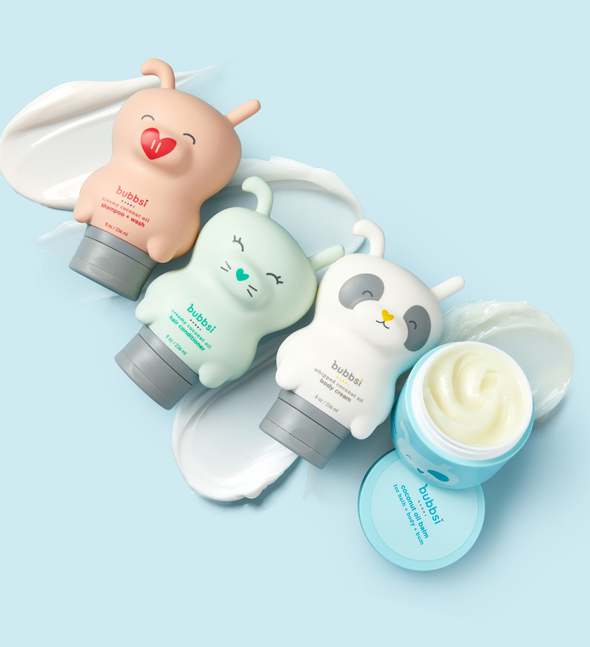 How to Use Coconut Oil For Eczema On Babies