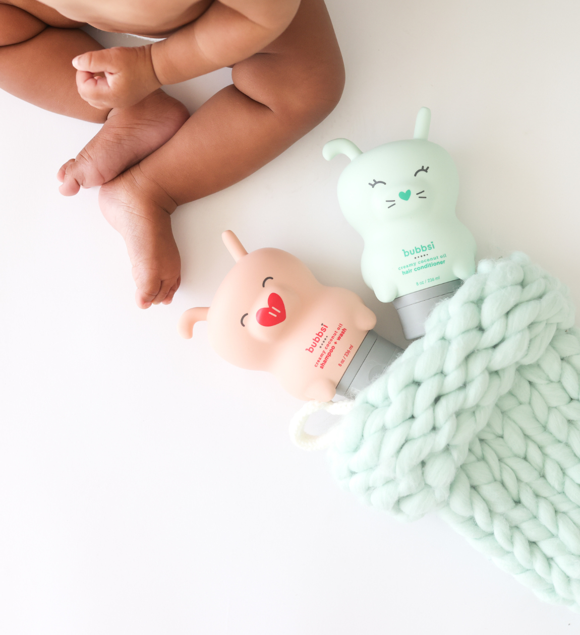 How to keep your little ones snuggly soft this winter