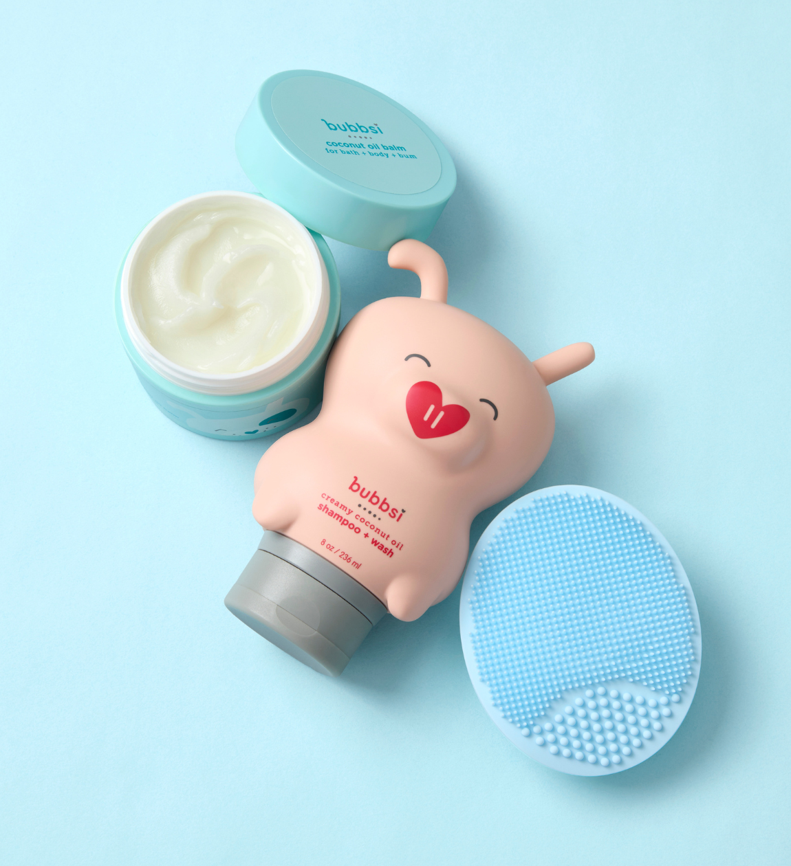 How To Remove Cradle Cap With Coconut Oil