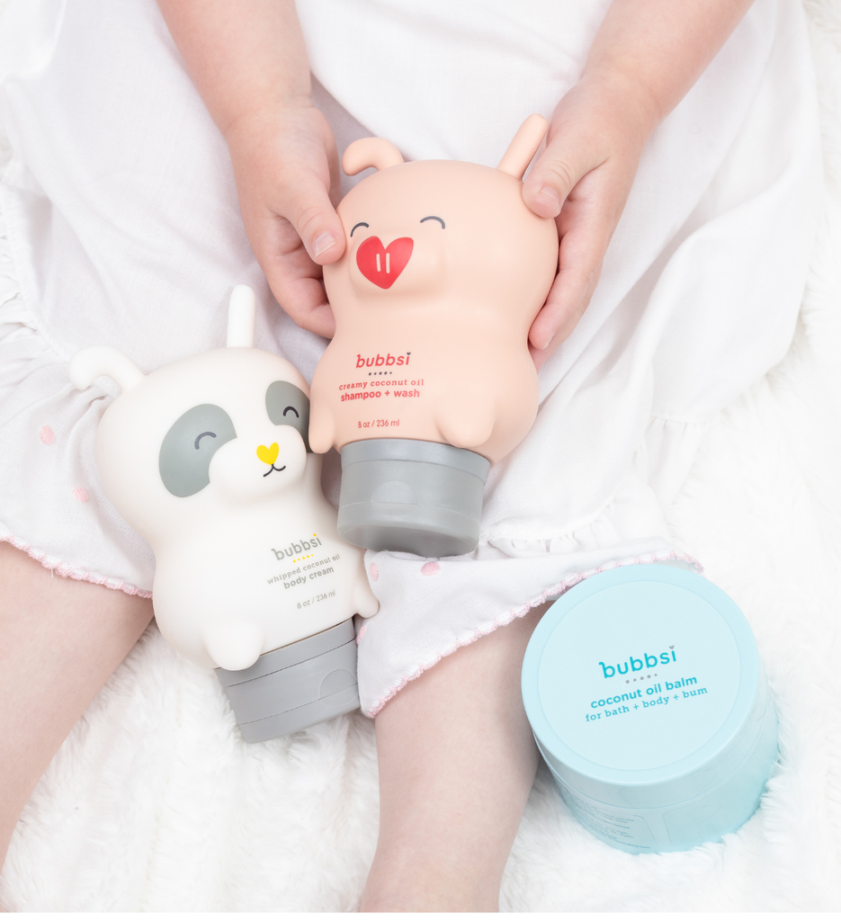 In Coconut Oil, Keratosis Pilaris Meets Its Match